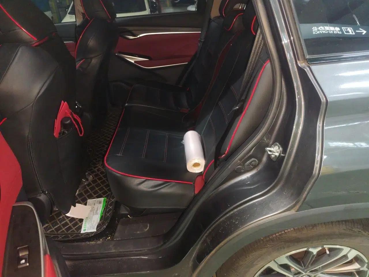 CHANGAN CS75 PLUS 2021 1.5T Automatic Prestige Model — миниатюра 17