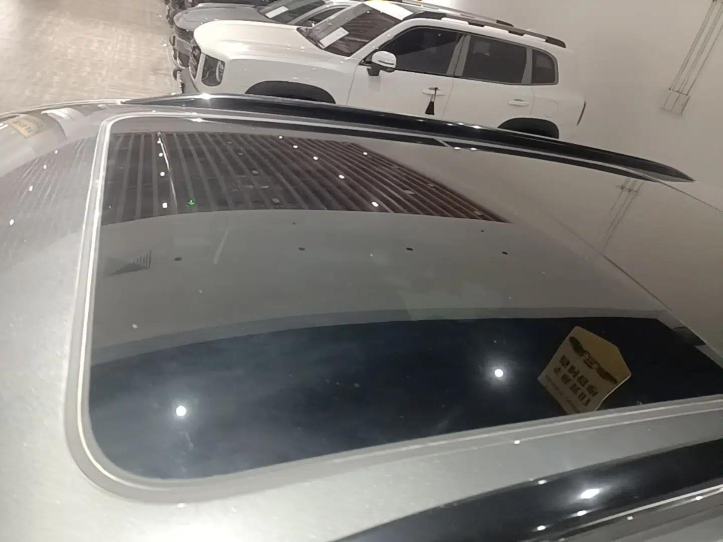 CHANGAN CS75 PLUS 2021 1.5T Automatic Luxury Version — миниатюра 7