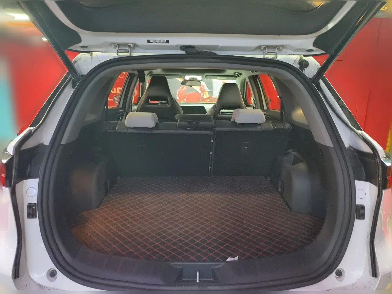 CHANGAN CS75 PLUS 2023 3rd Generation 1.5T Automatic Prestige Model — миниатюра 19