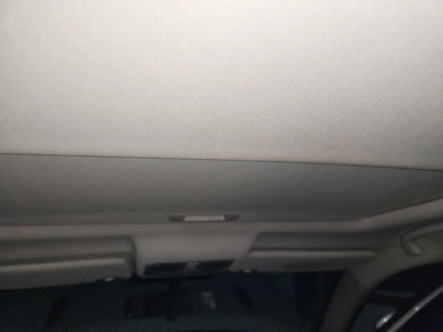 CHANGAN CS75 2014 1.8T Automatic Prestige Model China IV Standard — миниатюра 15