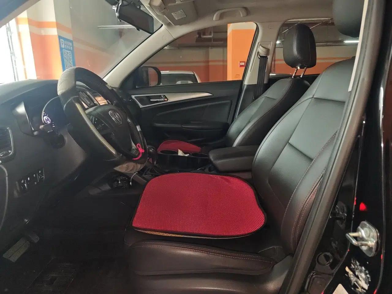 CHANGAN CS75 2014 1.8T Automatic Prestige Model China IV Standard — миниатюра 15