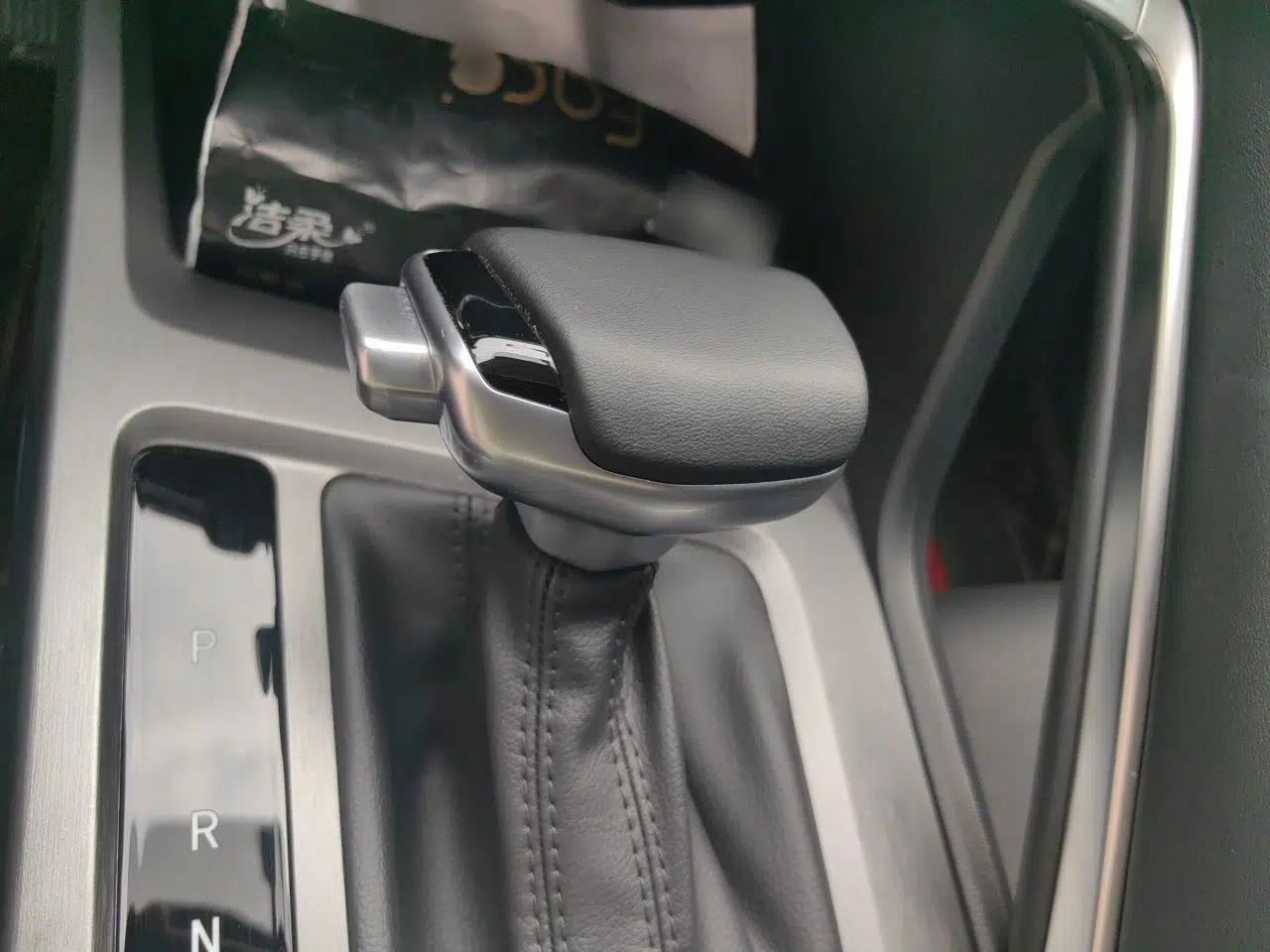 CHANGAN CS35PLUS 2022 Blue Whale NE 1.4T DCT Prestige Model — миниатюра 13