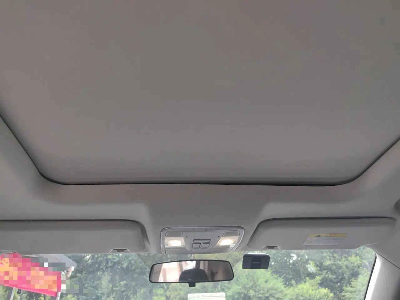 CHANGAN CS35PLUS 2022 Blue Whale NE 1.4T DCT Prestige Model — миниатюра 15