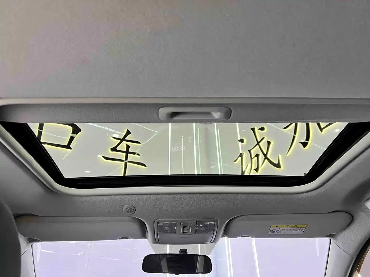 Kia K3 2021 1.4L CVT Enjoy Sunroof Edition — миниатюра 15