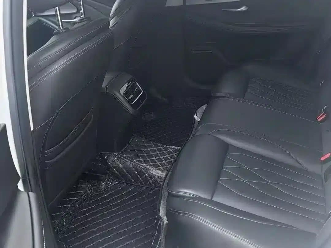 Chery Arrizo 8 2022 1.6T DCT Comfort — миниатюра 6