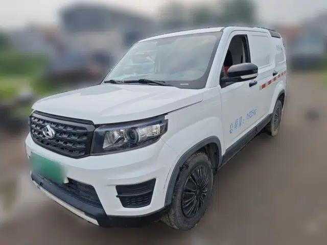 CHANGAN OSHAN X70A 2019 1.5L Manual Basic Version China VI Standard