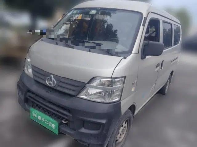 CHANGAN KAICHENG Star 2 2012 1.0L Base Version JL466Q9