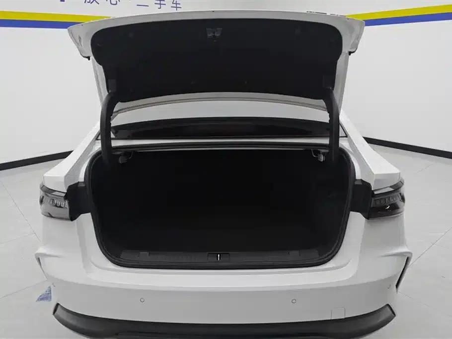 Fengyun A8 2024 Model 127 Long-Range Edition Comfort — миниатюра 4
