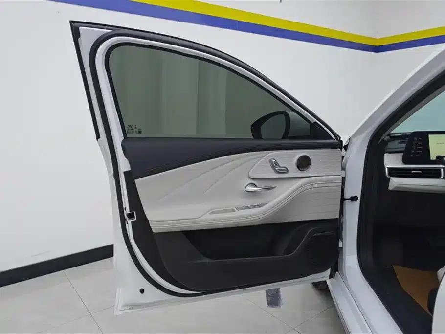 Fengyun A8 2024 Model 127 Long-Range Edition Comfort — миниатюра 7