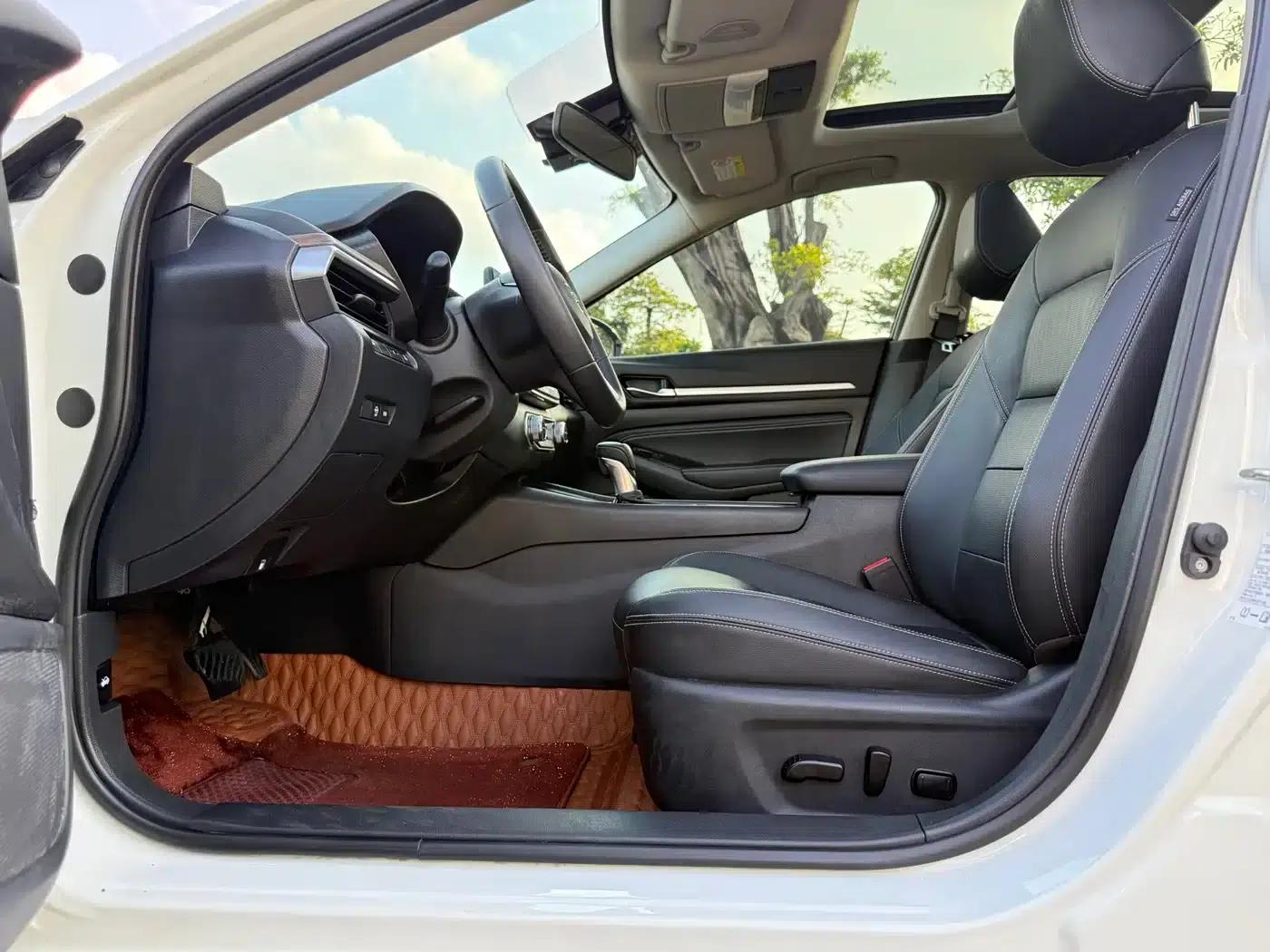 Teana 2021 2.0L XL Comfort Edition — миниатюра 12