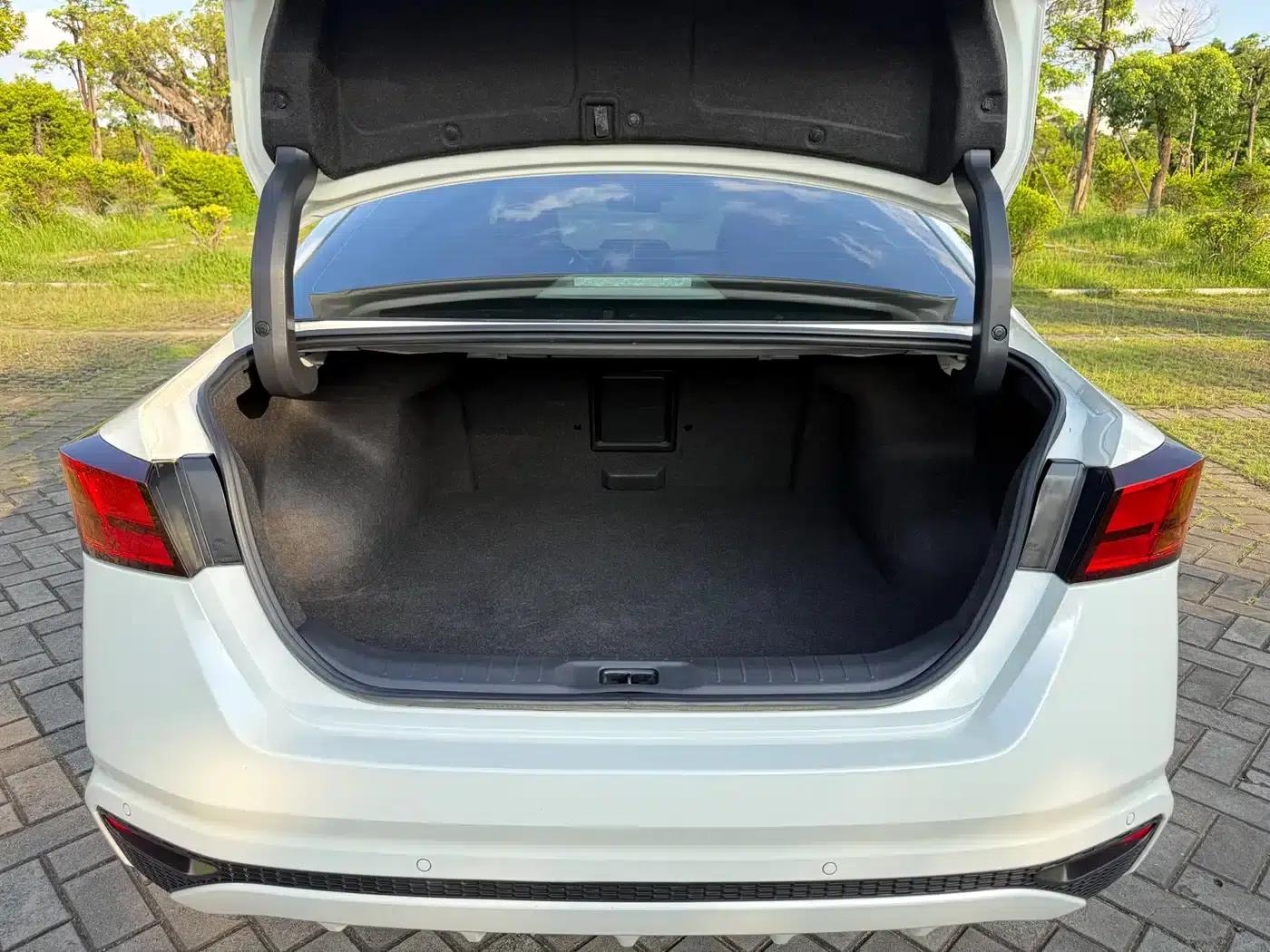 Teana 2021 2.0L XL Comfort Edition — миниатюра 13