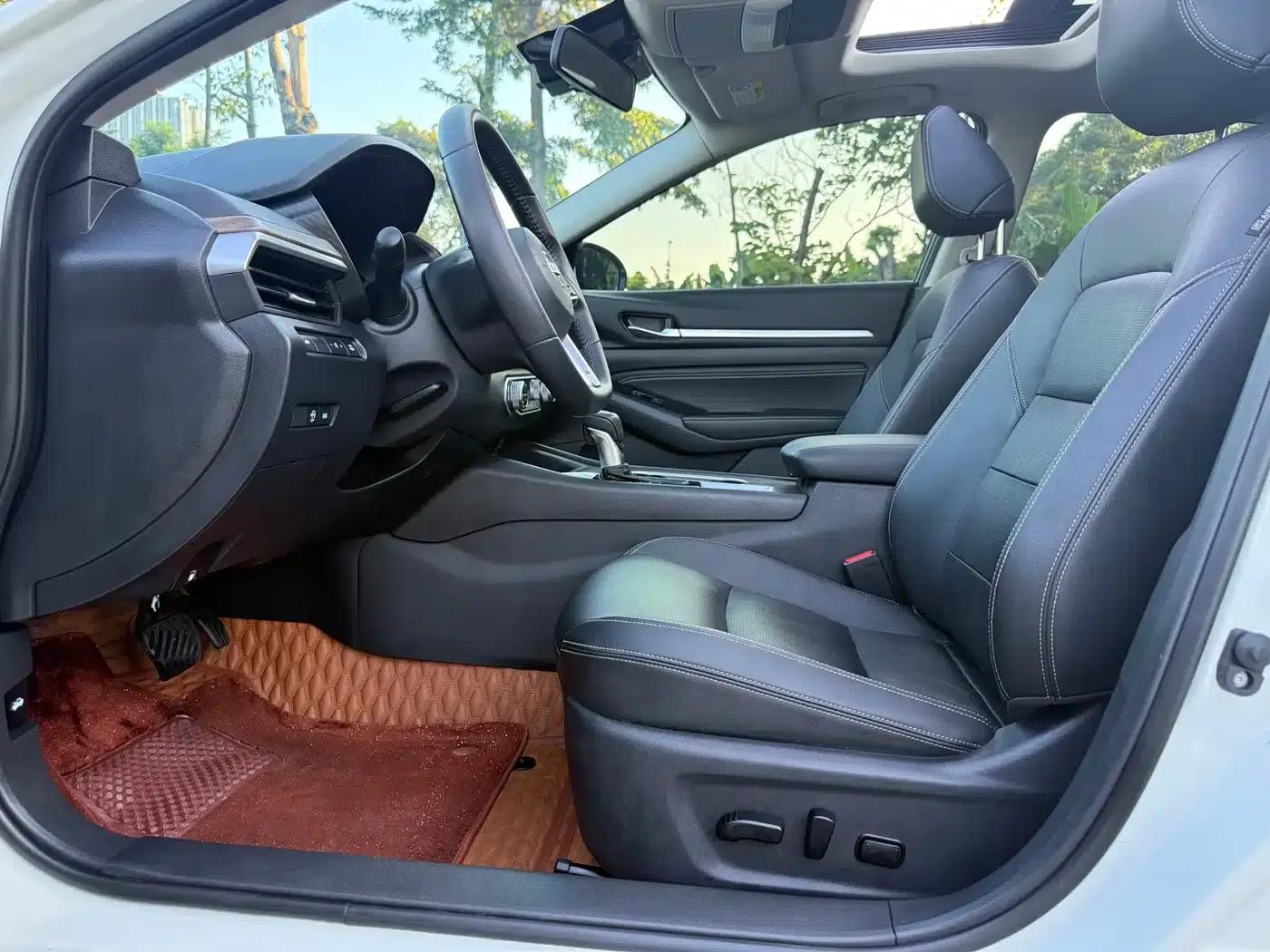 Teana 2021 2.0L XL Comfort Edition — миниатюра 8