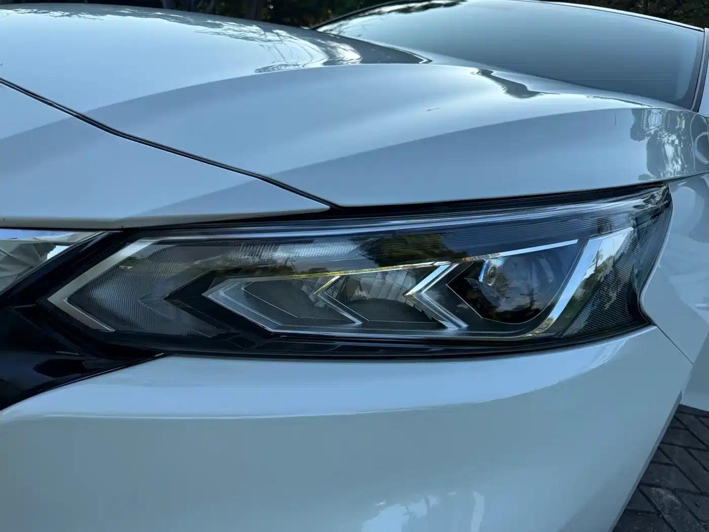 Teana 2021 2.0L XL Comfort Edition — миниатюра 9