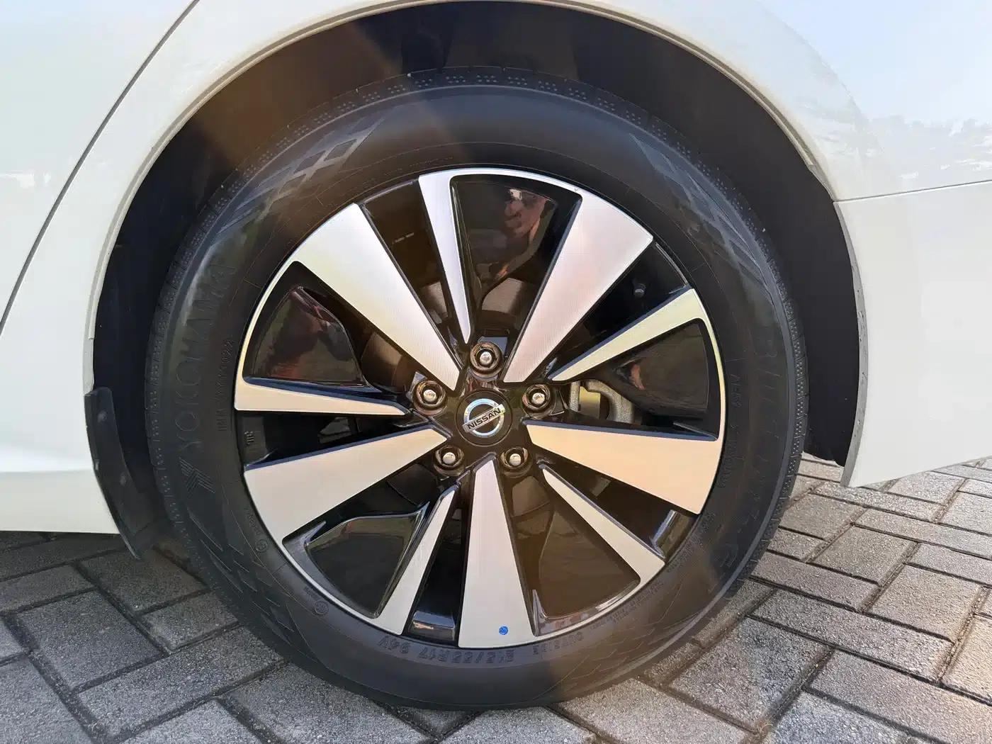 Teana 2021 2.0L XL Comfort Edition — миниатюра 10