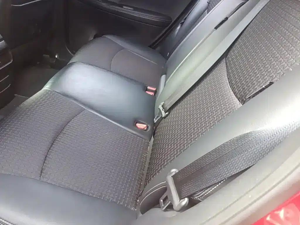 2016 Tiida 1.6L CVT Smart Edition — миниатюра 17