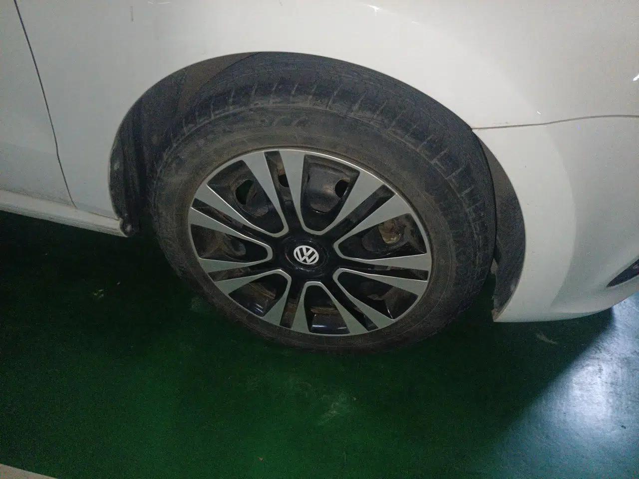 Volkswagen Polo 2018 1.5L Automatic Enjoyment Model — миниатюра 8