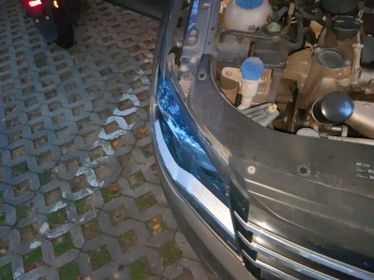 Volkswagen Bora 2014 1.6L Automatic Comfort Model — миниатюра 7
