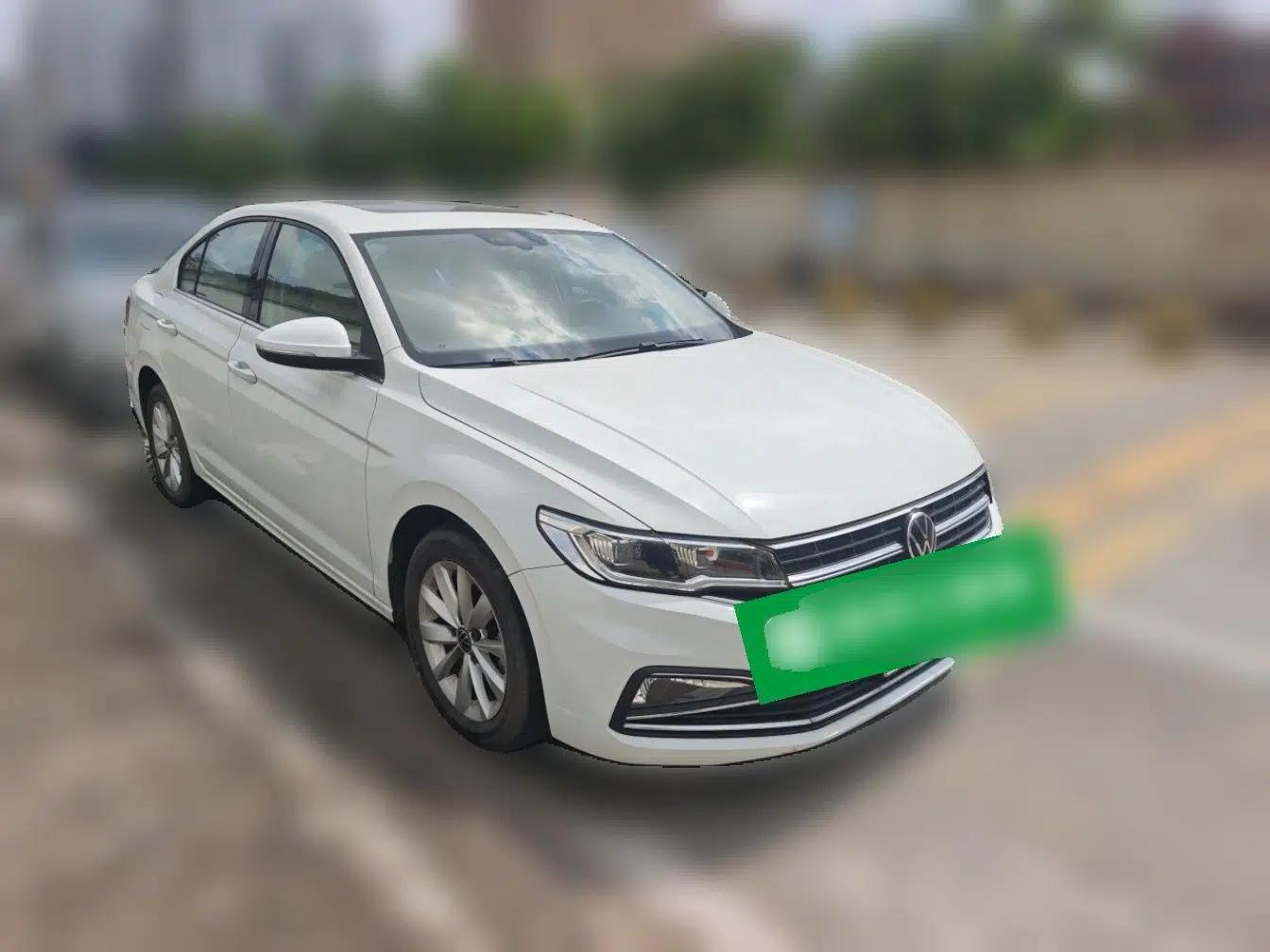 Volkswagen Bora 2021 1.5L Automatic Elite Smart Connect Edition — миниатюра 3