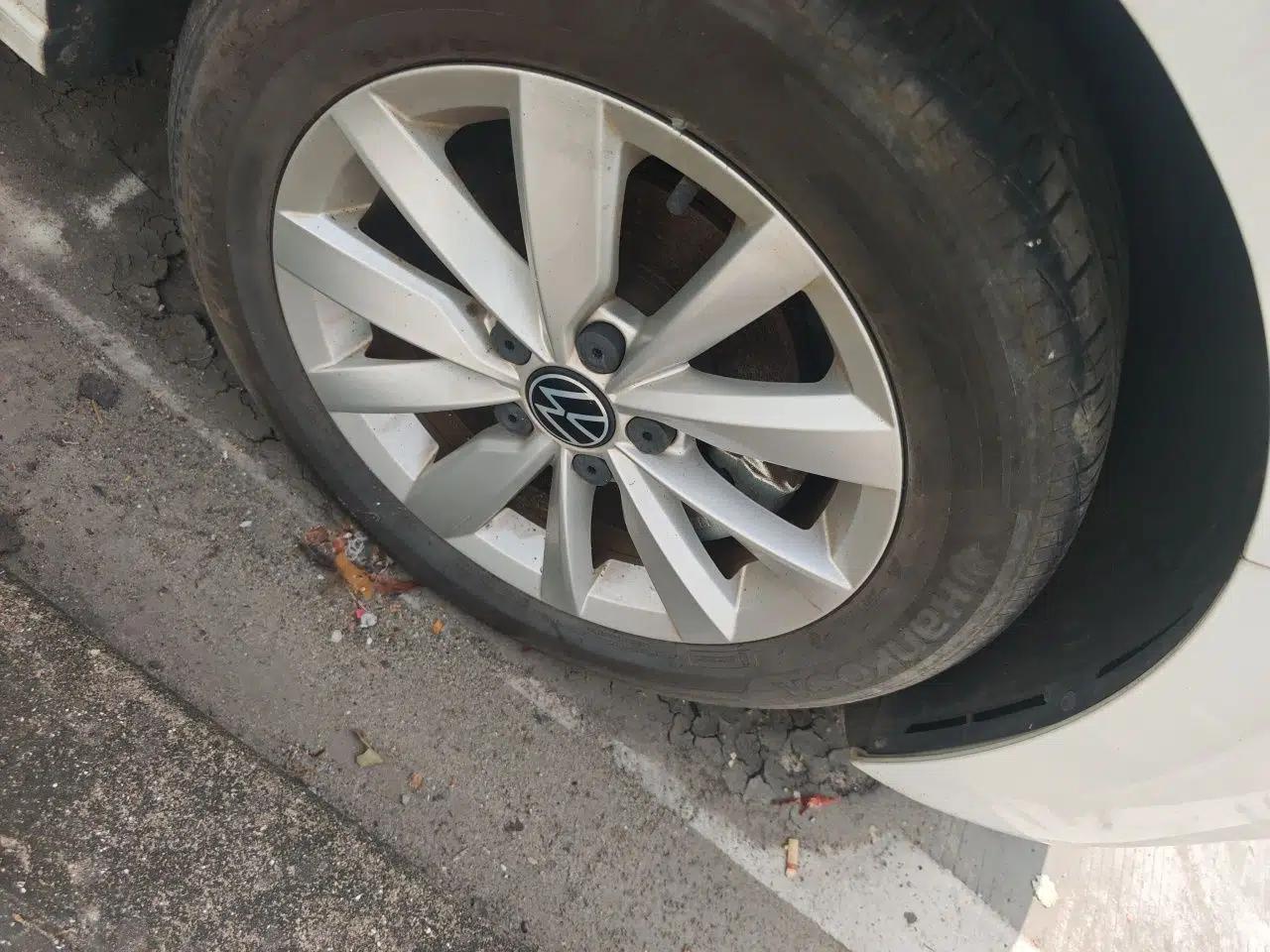 Volkswagen Bora 2021 1.5L Automatic Elite Smart Connect Edition — миниатюра 8