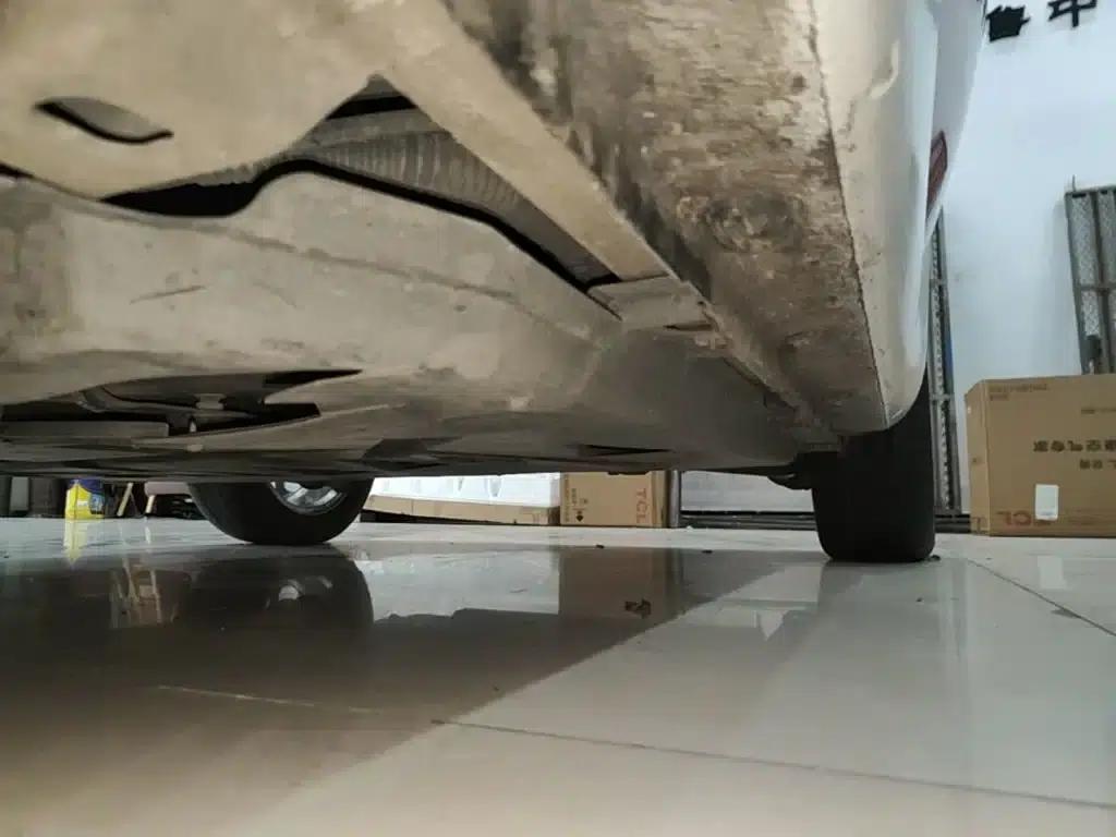 2018 Smart Fortwo 1.0L 52kW Hardtop Dynamic Edition (National V Emission Standard) — миниатюра 22