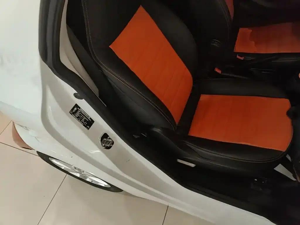 2018 Smart Fortwo 1.0L 52kW Hardtop Dynamic Edition (National V Emission Standard) — миниатюра 25