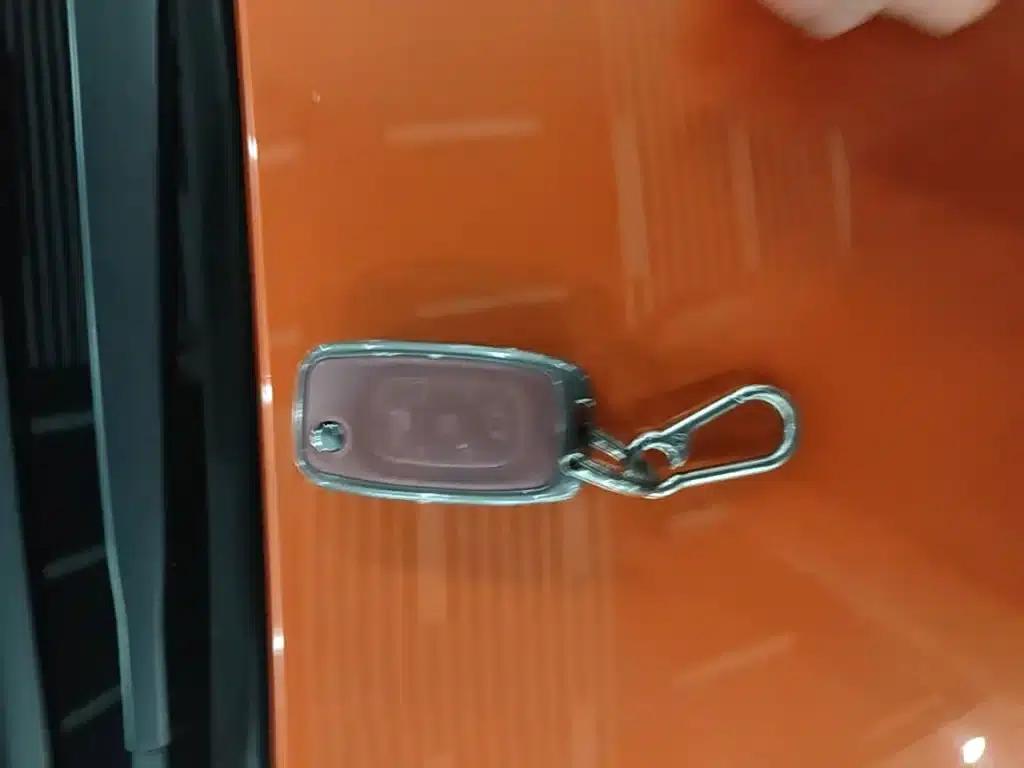 2018 Smart Fortwo 1.0L 52kW Hardtop Dynamic Edition (National V Emission Standard) — миниатюра 9