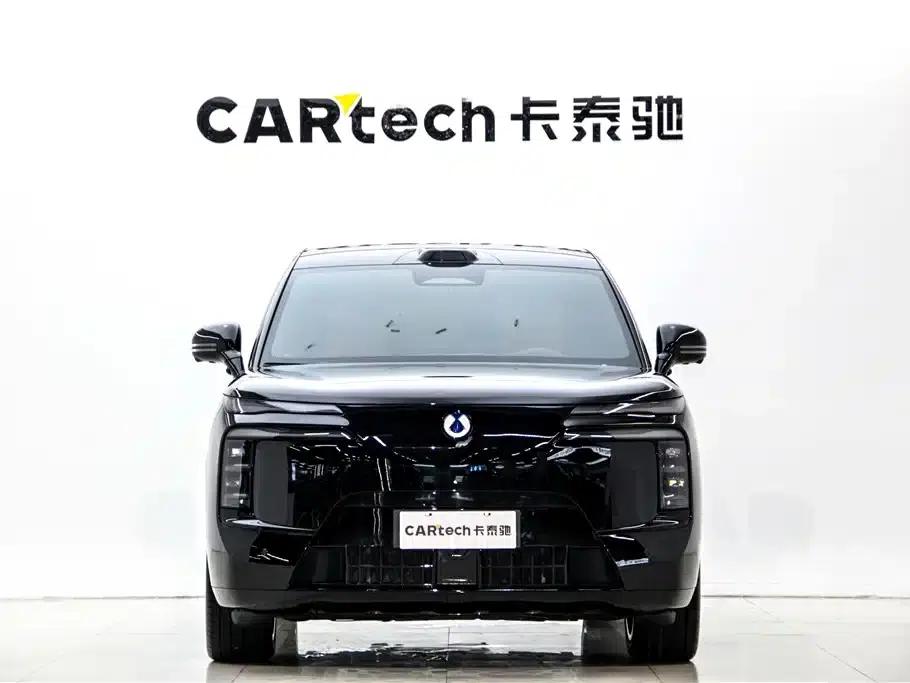 Denza N8L 2025 Flagship Edition — миниатюра 3