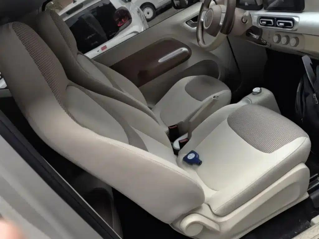 Hongguang MINIEV 2024 Third Generation 215km/h Advanced Edition — миниатюра 25
