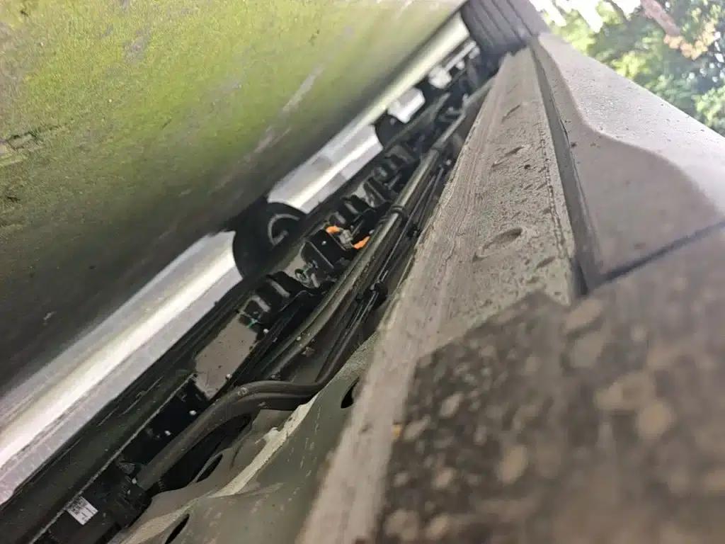 Wuling Xingguang S 2025 Model 130km Flagship Edition — миниатюра 2