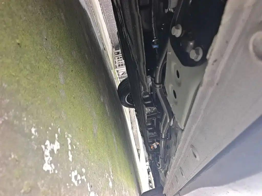 Wuling Xingguang S 2025 Model 130km Flagship Edition — миниатюра 4
