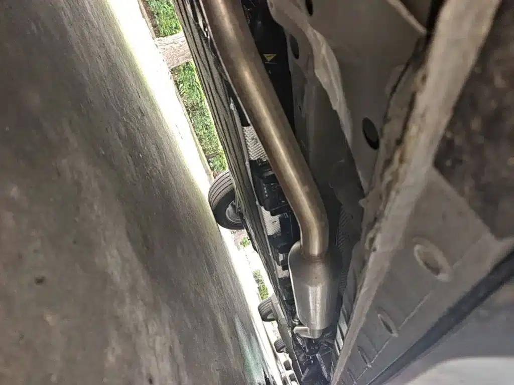 Wuling Xingguang S 2025 Model 130km Flagship Edition — миниатюра 8