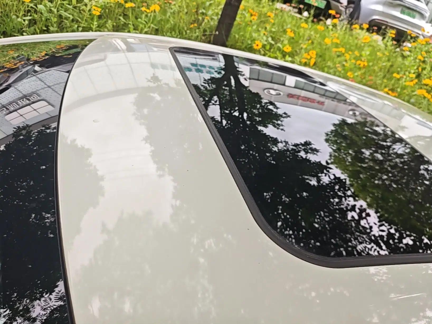 Toyota Levin 2019 185T CVT Luxury Edition China VI Standard — миниатюра 7