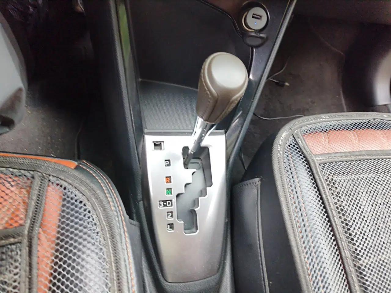 Toyota Vios 2014 1.5L Automatic Smart Edition — миниатюра 14