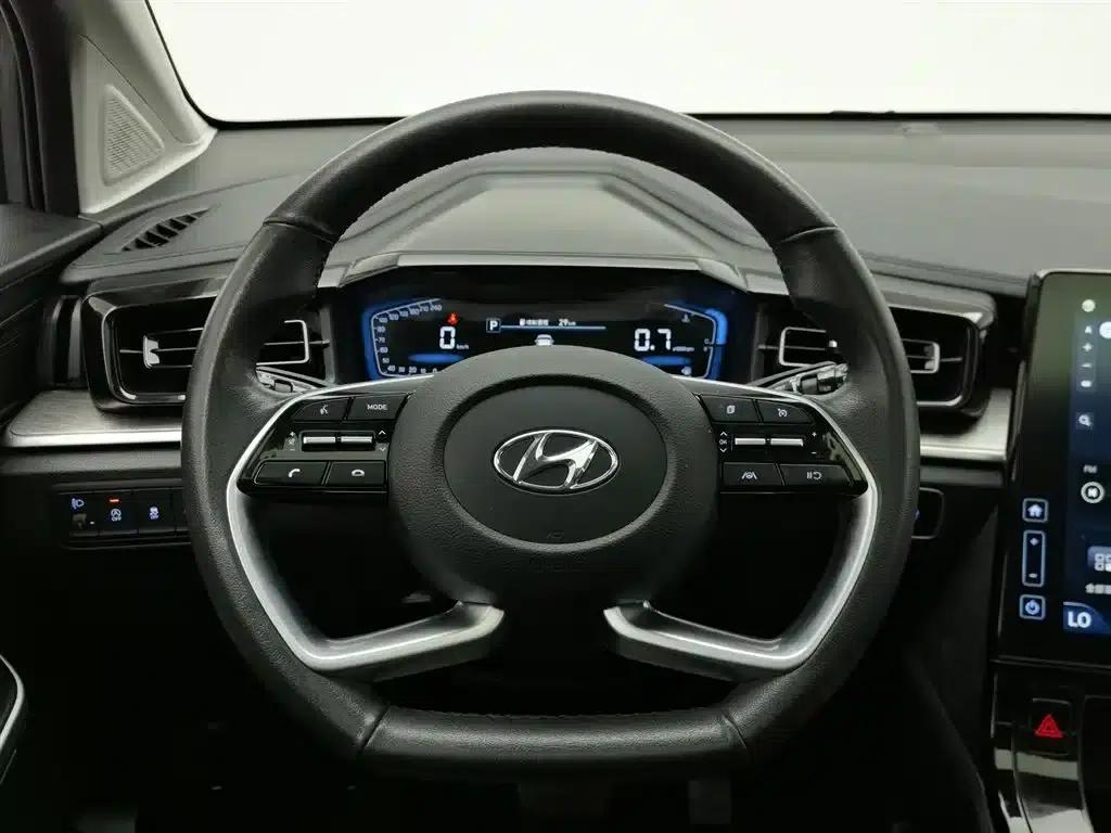 Kusto 2021 270TGDi Premium Edition LUX — миниатюра 11