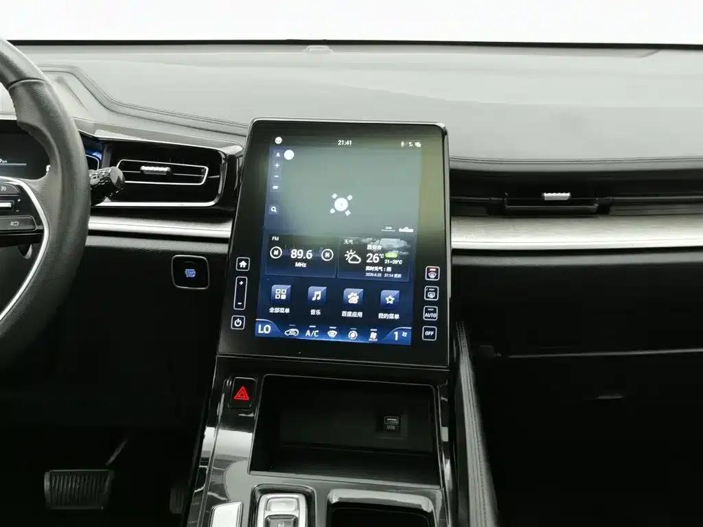 Kusto 2021 270TGDi Premium Edition LUX — миниатюра 12
