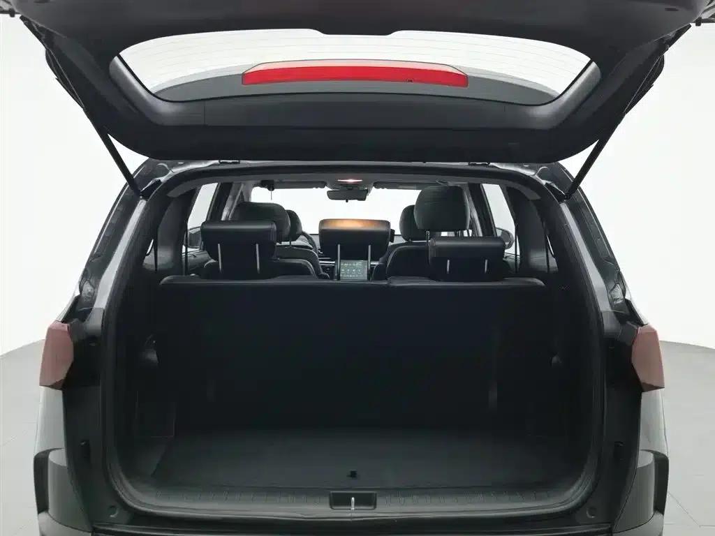 Kusto 2021 270TGDi Premium Edition LUX — миниатюра 16