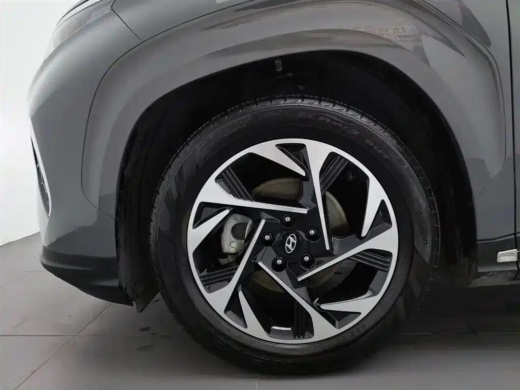 Kusto 2021 270TGDi Premium Edition LUX — миниатюра 17