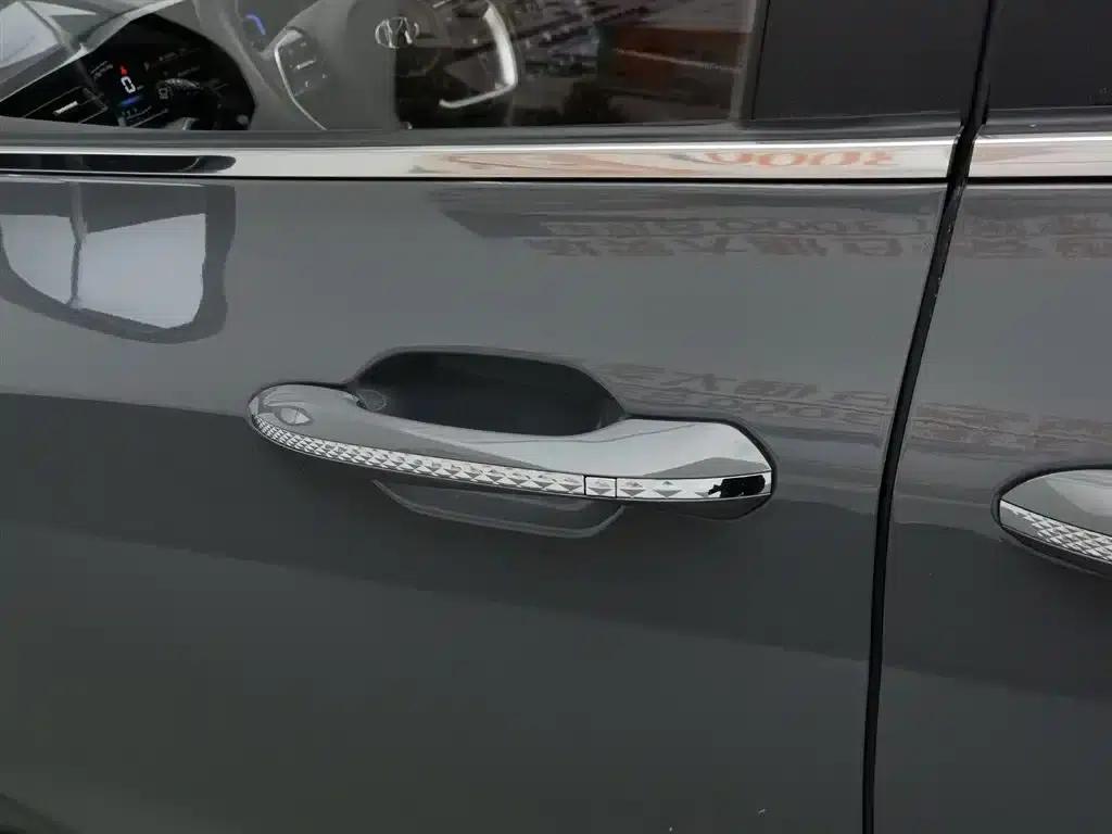 Kusto 2021 270TGDi Premium Edition LUX — миниатюра 18