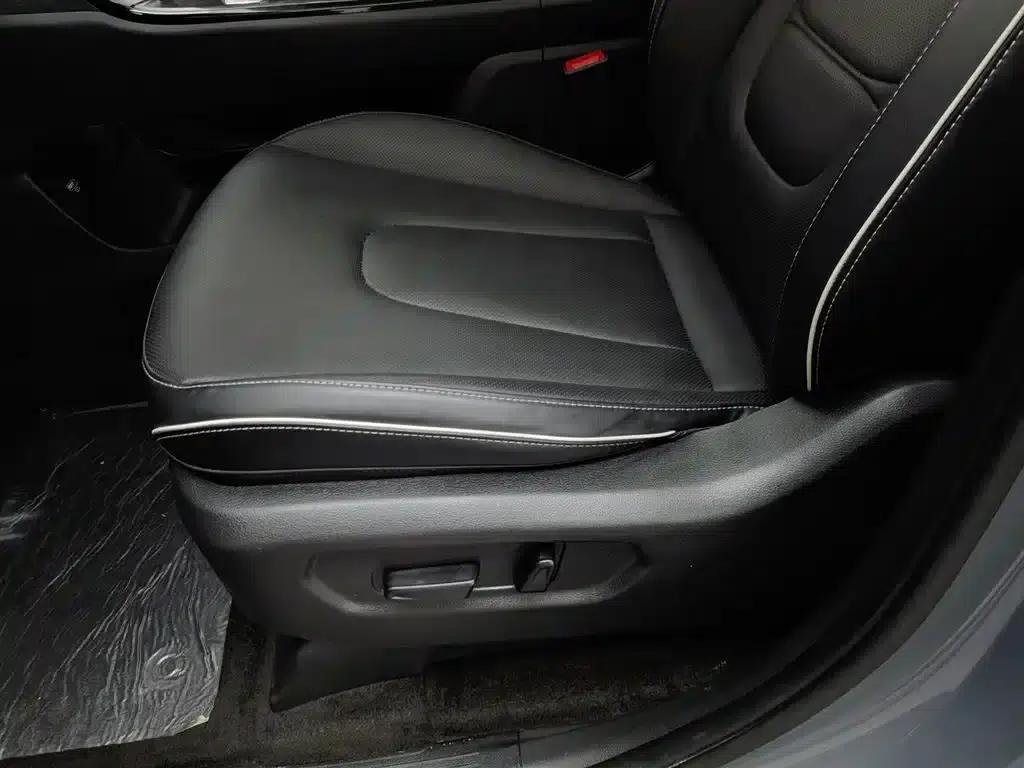 Kusto 2021 270TGDi Premium Edition LUX — миниатюра 20