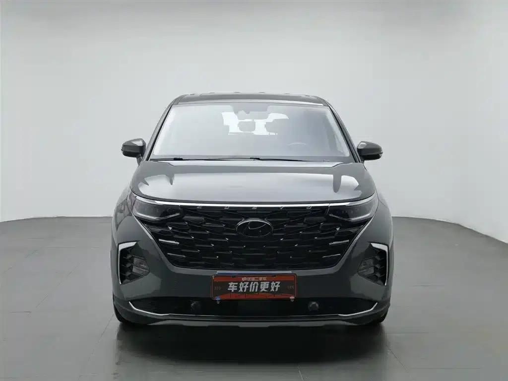 Kusto 2021 270TGDi Premium Edition LUX — миниатюра 3