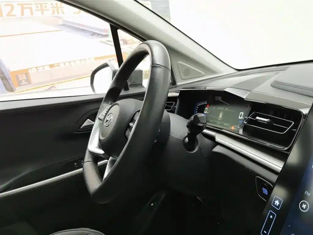 Kusto 2021 270TGDi Premium Edition LUX — миниатюра 22