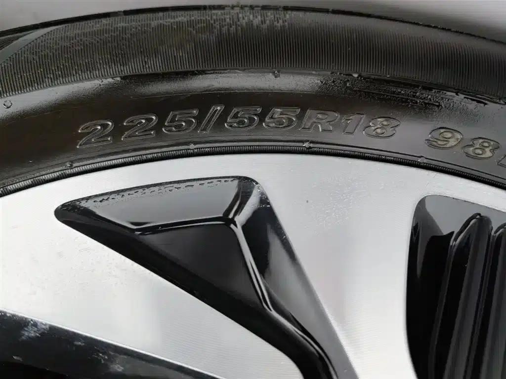 Kusto 2021 270TGDi Premium Edition LUX — миниатюра 24