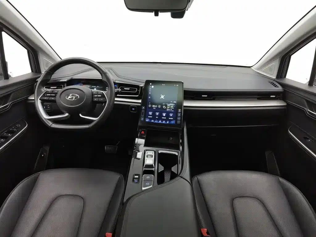 Kusto 2021 270TGDi Premium Edition LUX — миниатюра 5