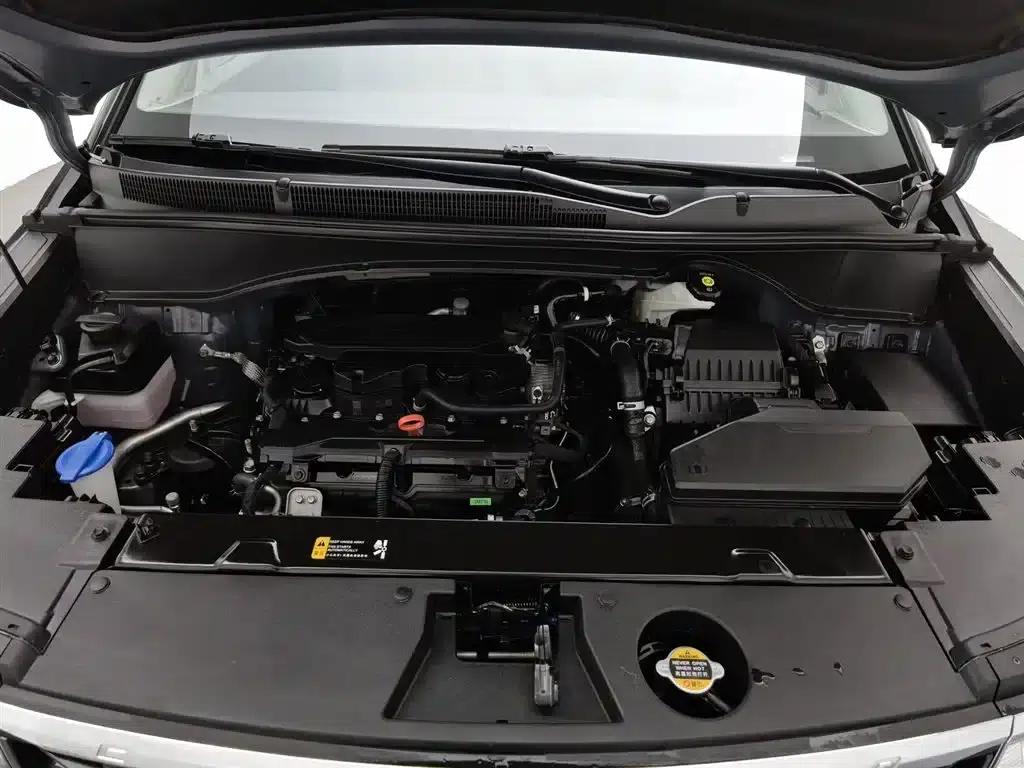 Kusto 2021 270TGDi Premium Edition LUX — миниатюра 6