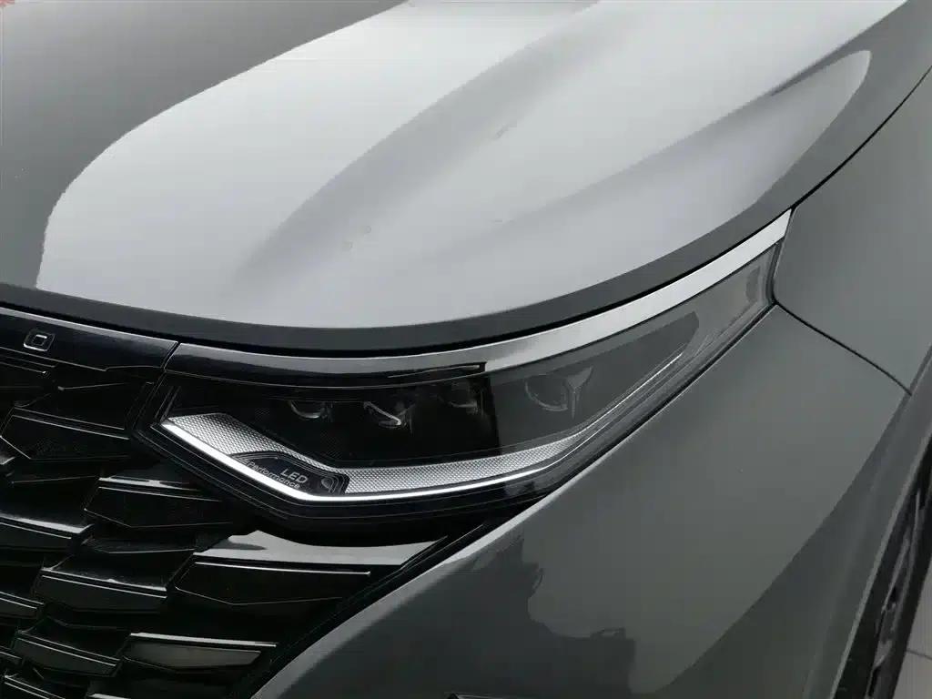 Kusto 2021 270TGDi Premium Edition LUX — миниатюра 7