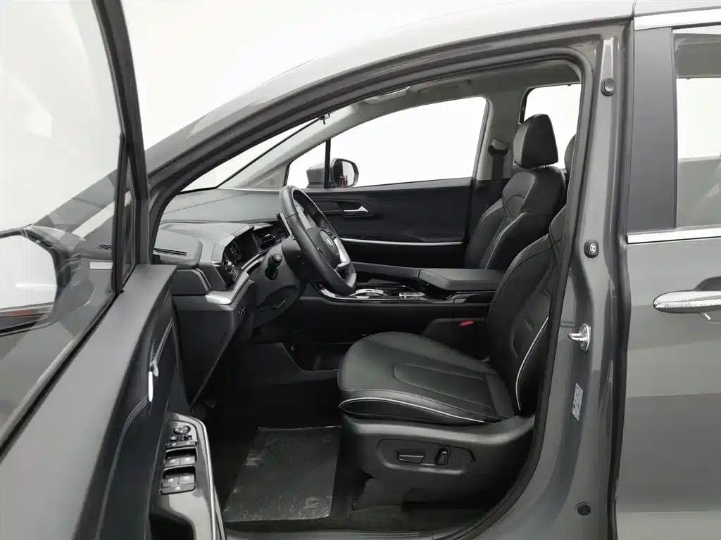 Kusto 2021 270TGDi Premium Edition LUX — миниатюра 10