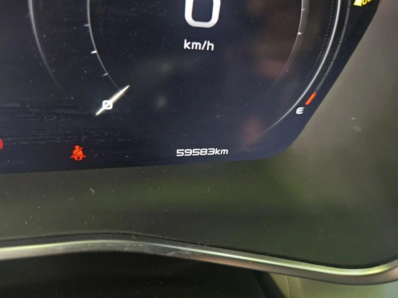 Geely Auto Preface 2021 2.0TD Luxury Version — миниатюра 12