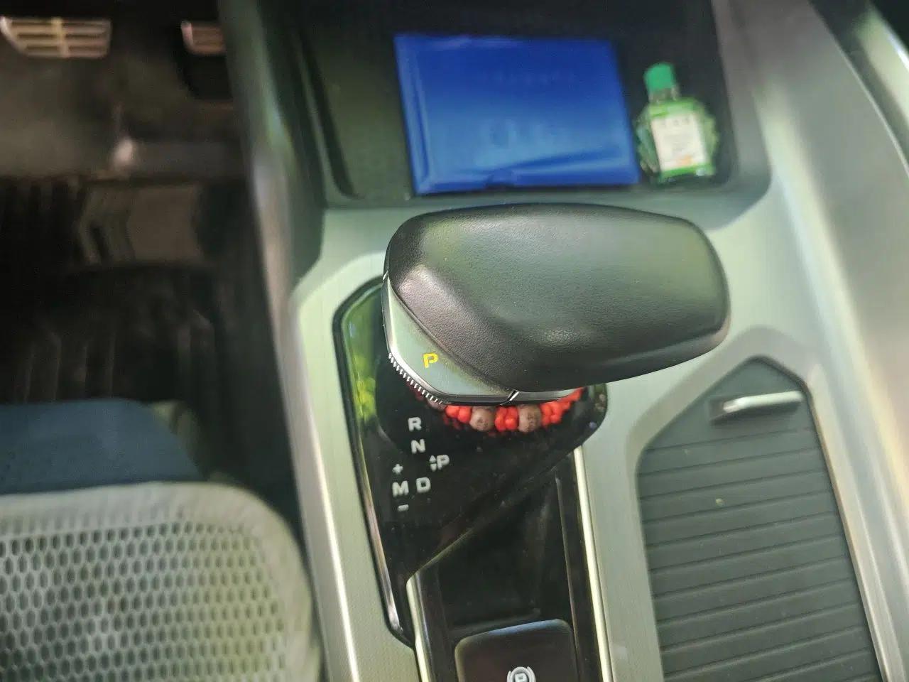 Geely Auto Preface 2021 2.0TD Luxury Version — миниатюра 14