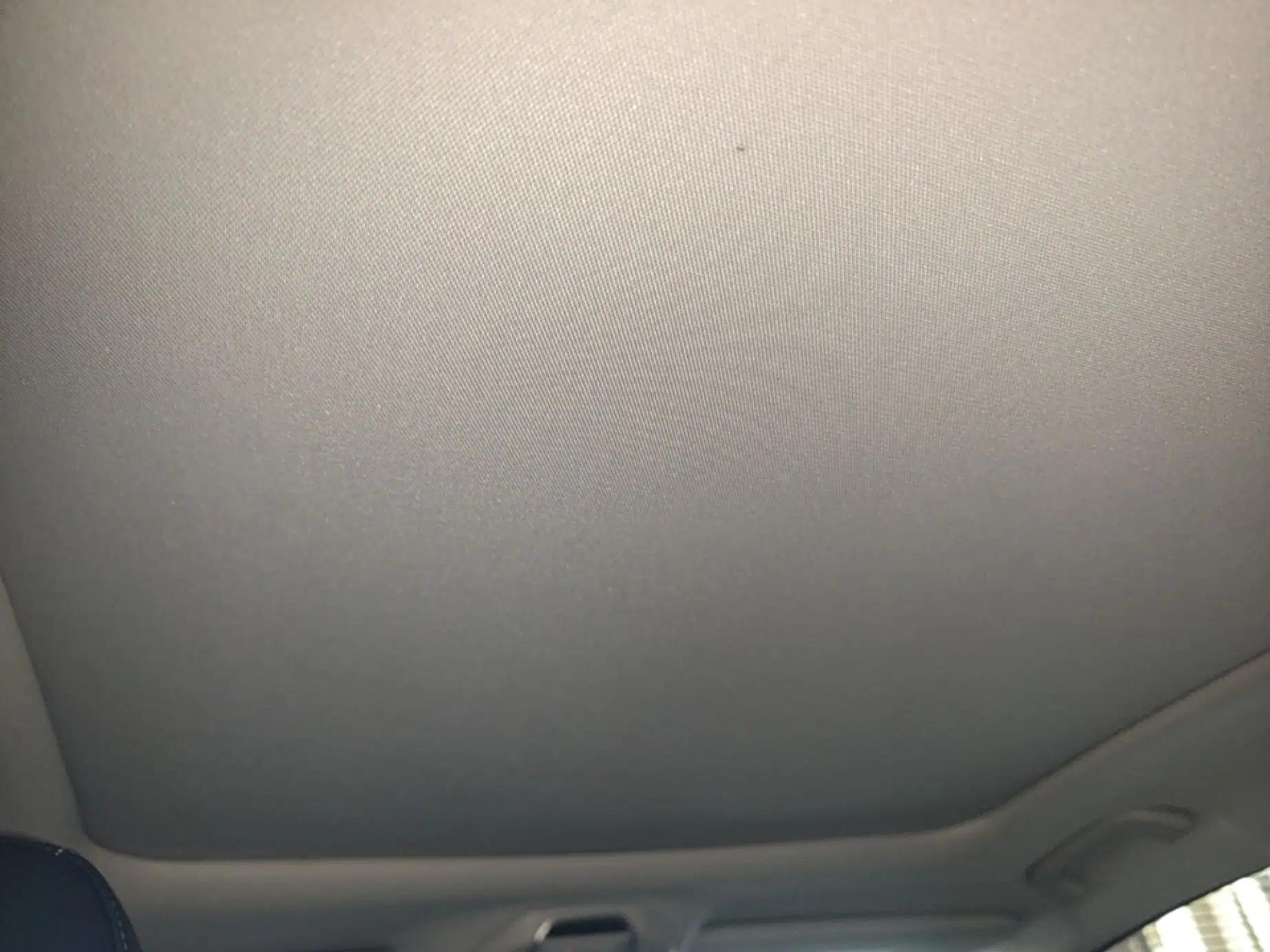 Geely Auto Preface 2021 Revised Version 2.0TD Luxury Edition — миниатюра 21