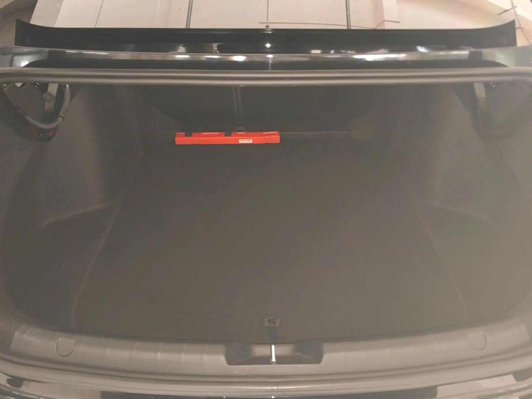 Geely Auto Preface 2021 Revised Version 2.0TD Luxury Edition — миниатюра 22